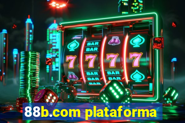 88b.com plataforma